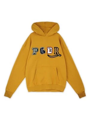 Bluza z kapturem Pegador