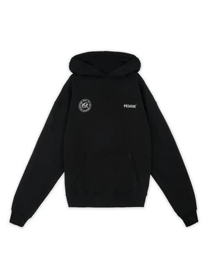 Bluza z kapturem Pegador