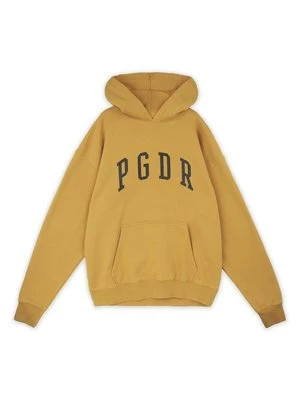 Bluza z kapturem Pegador