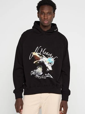 Bluza z kapturem Pegador