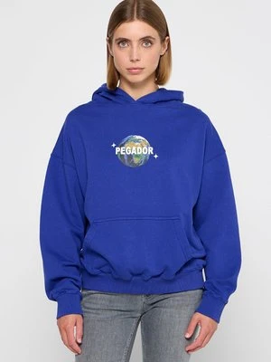 Bluza z kapturem Pegador
