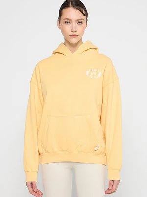 Bluza z kapturem Pegador