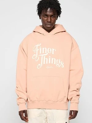 Bluza z kapturem Pegador