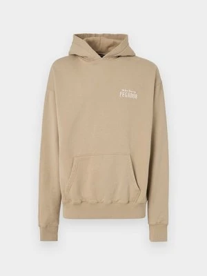 Bluza z kapturem Pegador