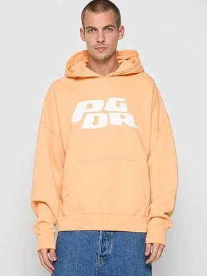 Bluza z kapturem Pegador