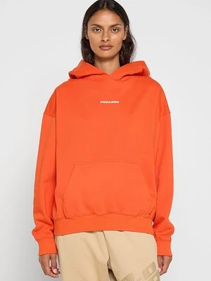 Bluza z kapturem Pegador