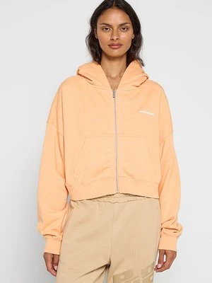 Bluza z kapturem Pegador