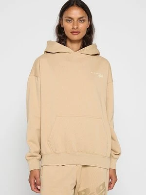 Bluza z kapturem Pegador