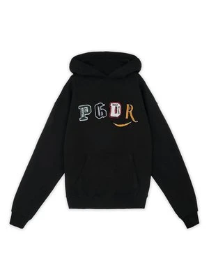 Bluza z kapturem Pegador