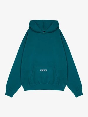 Bluza z kapturem Pegador