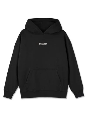 Bluza z kapturem Pegador