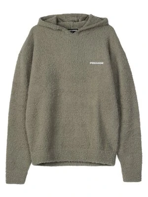 Bluza z kapturem Pegador