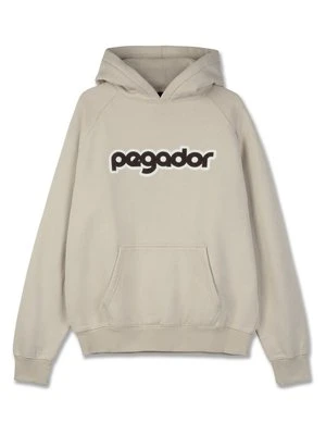 Bluza z kapturem Pegador