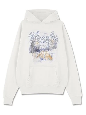 Bluza z kapturem Pegador