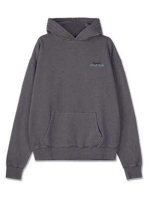 Bluza z kapturem Pegador