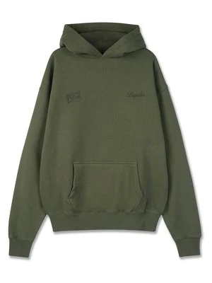 Bluza z kapturem Pegador