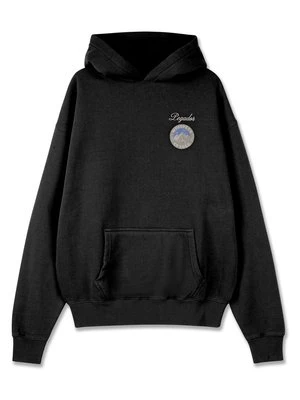 Bluza z kapturem Pegador