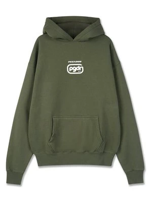 Bluza z kapturem Pegador