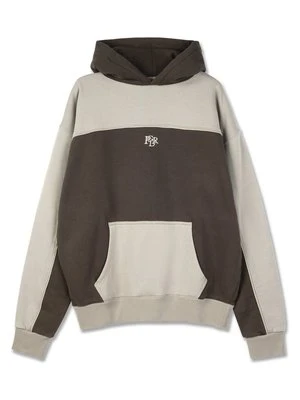 Bluza z kapturem Pegador