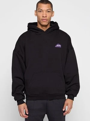 Bluza z kapturem Pegador