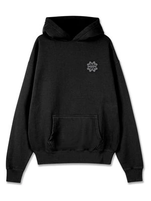 Bluza z kapturem Pegador