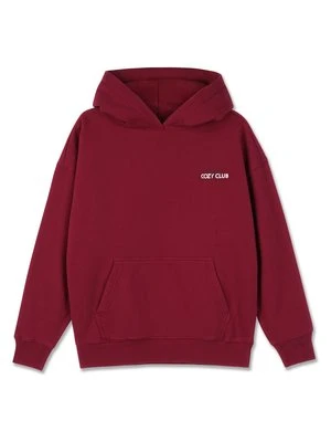 Bluza z kapturem Pegador