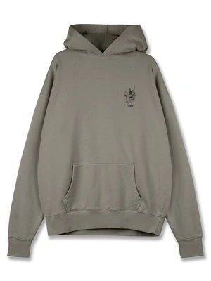 Bluza z kapturem Pegador