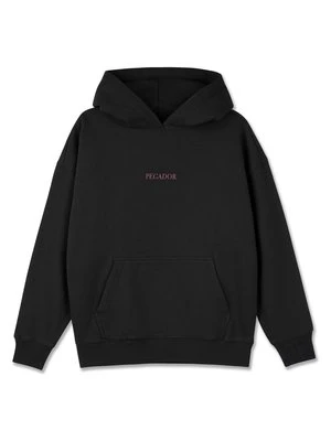 Bluza z kapturem Pegador