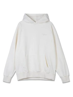 Bluza z kapturem Pegador taupe