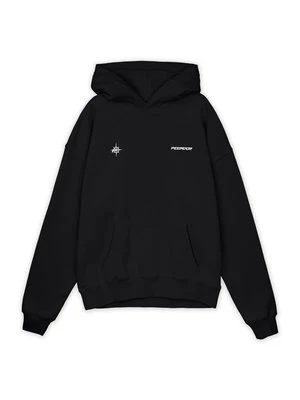 Bluza z kapturem Pegador