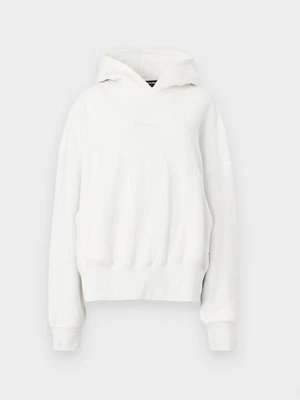 Bluza z kapturem Pegador mleczny