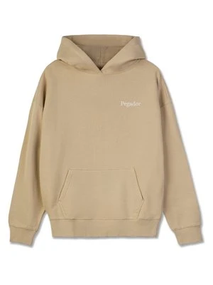 Bluza z kapturem Pegador