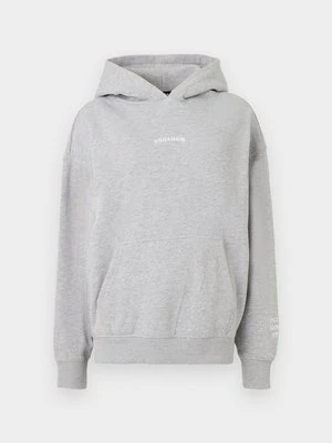 Bluza z kapturem Pegador