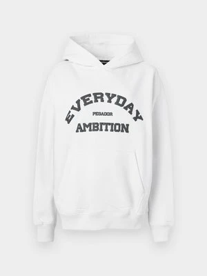 Bluza z kapturem Pegador