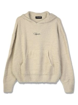 Bluza z kapturem Pegador