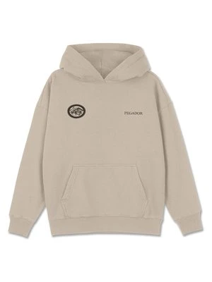 Bluza z kapturem Pegador