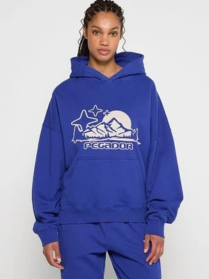 Bluza z kapturem Pegador