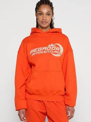 Bluza z kapturem Pegador