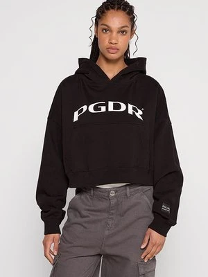 Bluza z kapturem Pegador