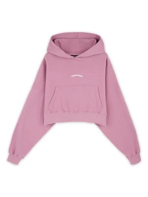 Bluza z kapturem Pegador
