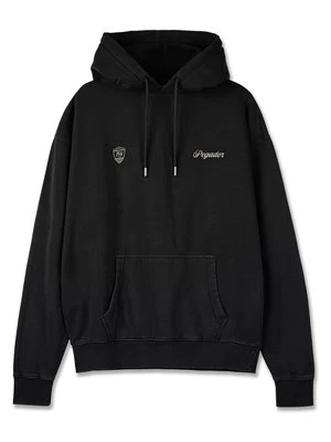Bluza z kapturem Pegador