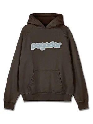 Bluza z kapturem Pegador