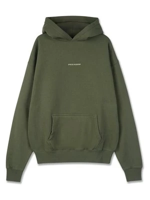 Bluza z kapturem Pegador