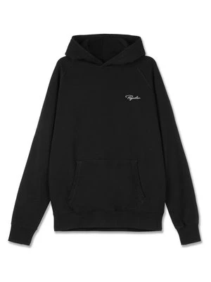 Bluza z kapturem Pegador czarny