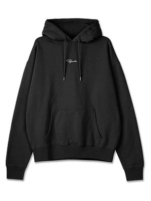 Bluza z kapturem Pegador czarny