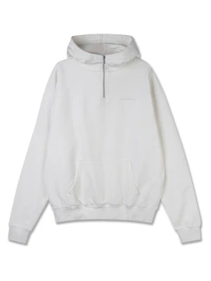 Bluza z kapturem Pegador mleczny
