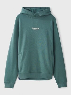 Bluza z kapturem Penfield