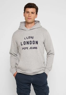 Bluza z kapturem Pepe Jeans