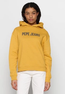 Bluza z kapturem Pepe Jeans