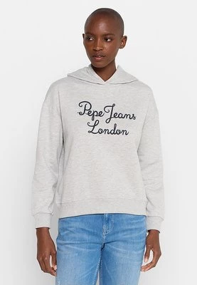 Bluza z kapturem Pepe Jeans